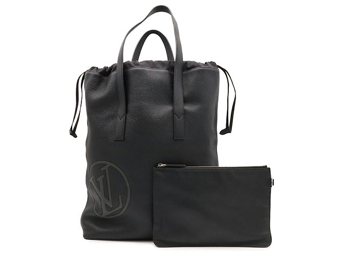 Louis Vuitton LV Circle Cabas Light Tragetasche