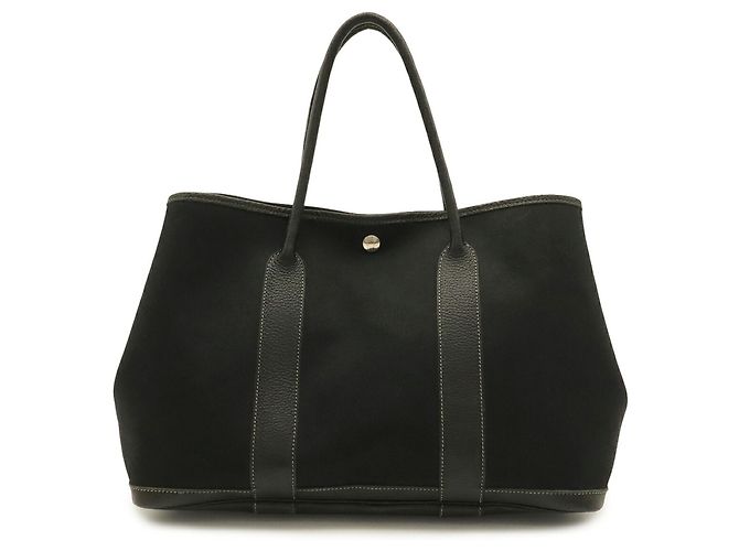 Hermès Sac Cabas Hermes Garden PM