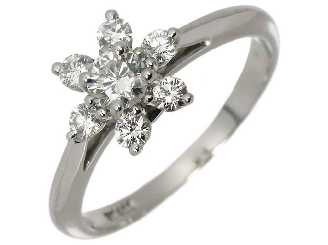 Autre Marque Tiffany & Co. Buttercup Band Ring