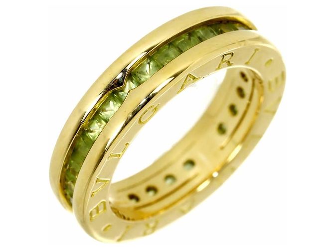Bulgari Anello B-ZERO1 Bvlgari
