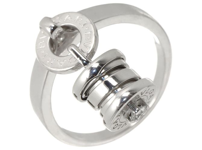 Bulgari Bague Bvlgari BVLGARI B-ZERO1 Element
