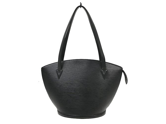 Louis Vuitton Saint Jacques Epi Leather PM