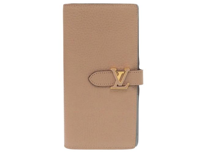 Louis Vuitton Bi-Fold Bill Wallet