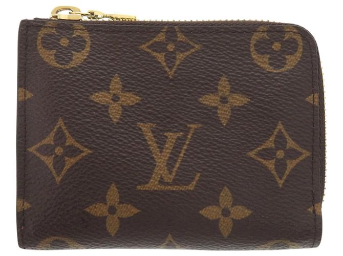 Monedero Louis Vuitton Monogram