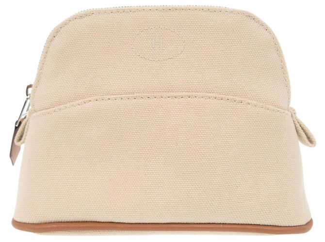 Hermès Bolide Pouch Mini Handbag