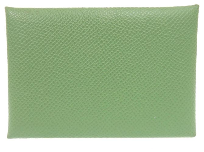 Hermès Monedero Hermes Calvi Duo