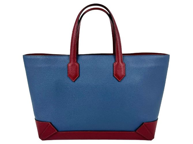 Hermès Borsa Hermes Maxi Box Cabas