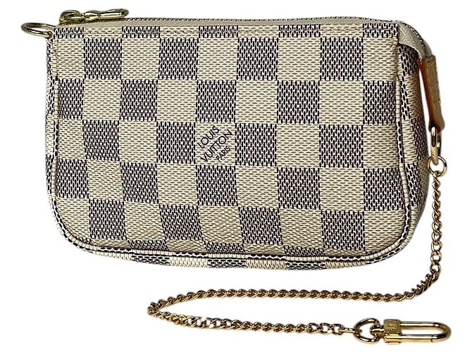 Louis Vuitton Mini Pochette Accessoires