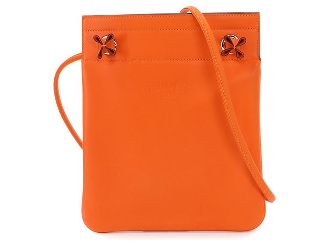 Hermès Borsa a tracolla Hermes Aline Mini