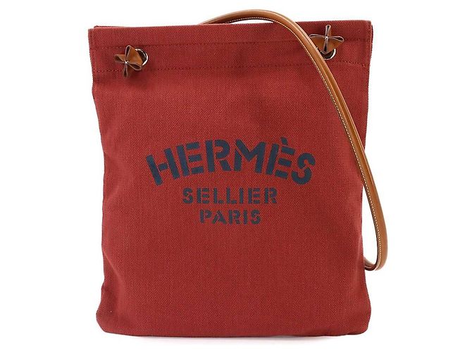 Hermès Sac Aline MM Shoulder Handbag