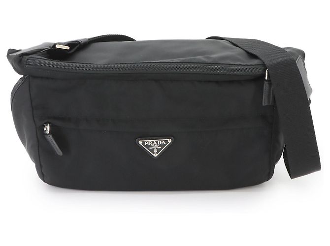 Bolsa de Ombro Prada PRADA