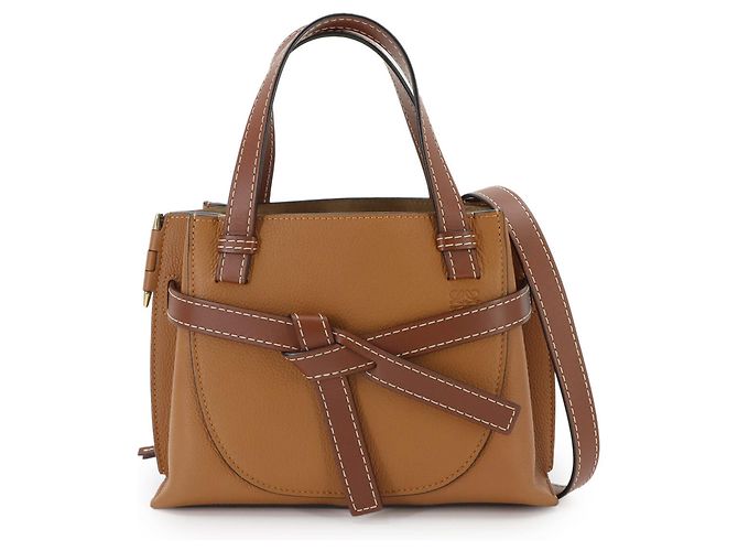 Sac à main 2-Way LOEWE Gate Mini