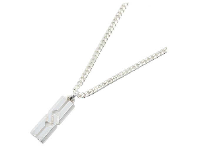 Collier Gucci Knot Infinity