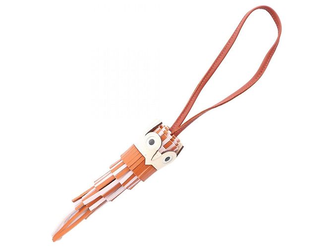 Hermès Hermes Chouette Charm Accessory