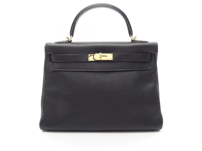 Hermès Borsa Hermes Kelly 32