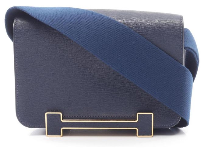 Hermès Borsa a tracolla Hermes Geta