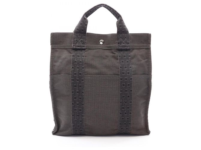 Hermès Hermes Herline Ad MM Backpack/Handbag