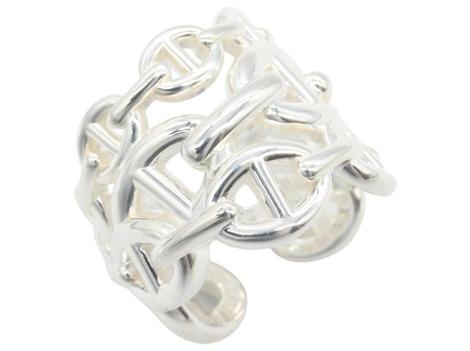 Hermès Hermes Enchainée GM Ring