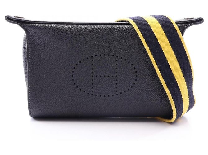 Hermès Borsa a Tracolla Hermes Vide Poche