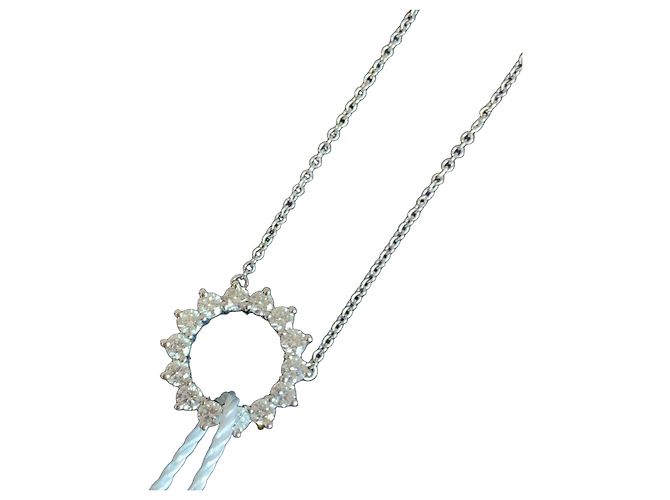 Tiffany & Co Collier Tiffany