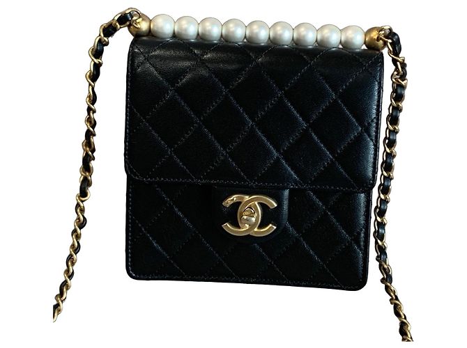Borsa Chanel