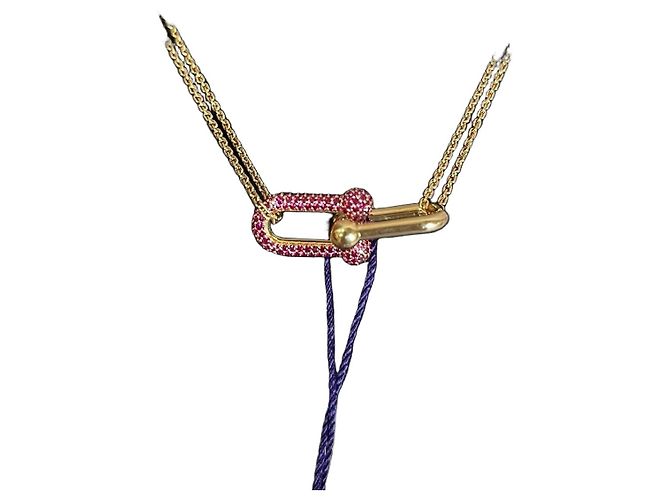 Tiffany & Co Collana Tiffany