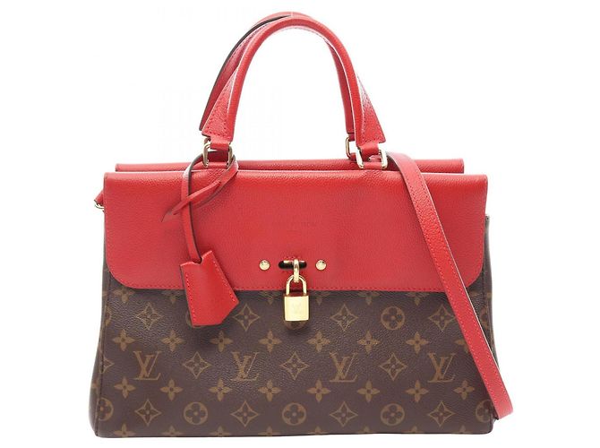 Borsa 2-Way Louis Vuitton Venus