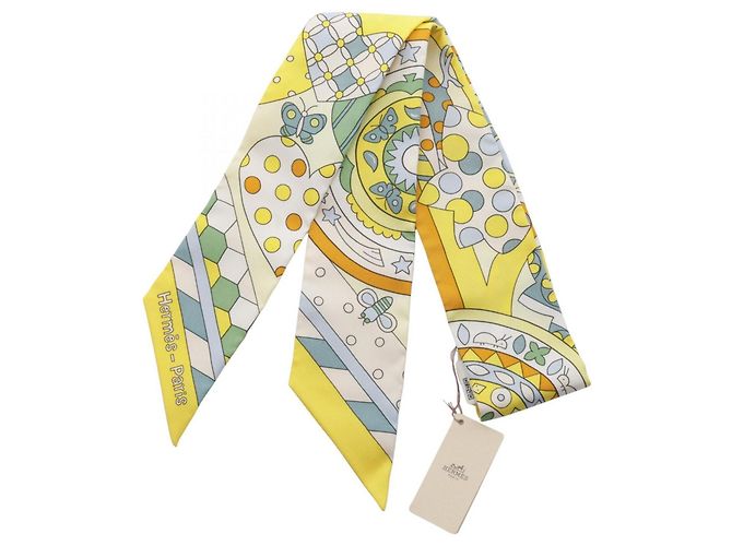 Hermès Twilly Hermes Les Murmures de la Foret