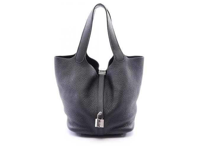 Hermès Hermes Picotin Lock MM Handtasche