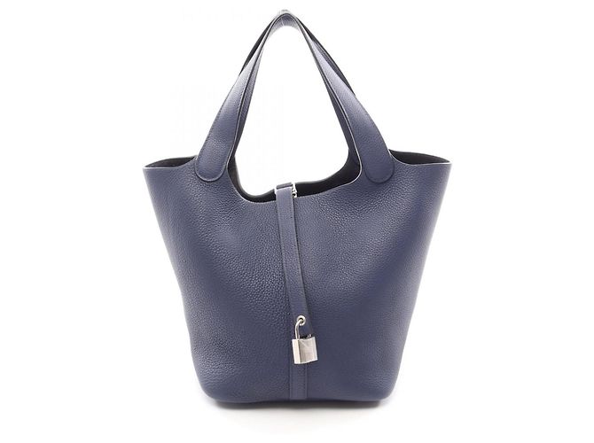 Hermès Borsa Hermes Picotin Lock MM