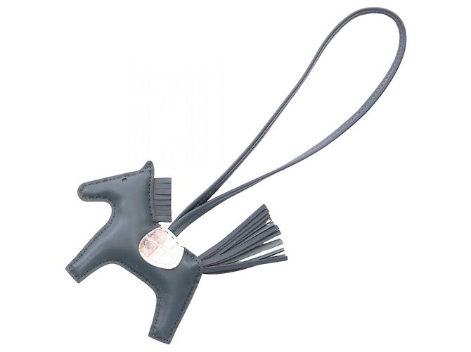 Hermès Hermes Rodeo PM Touch Charm Accessory