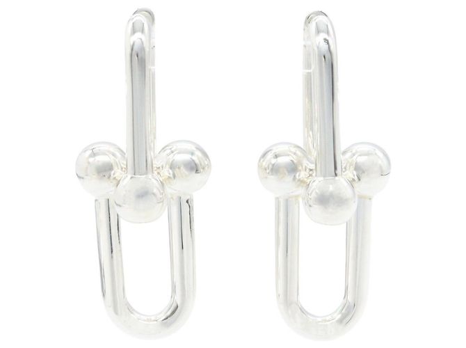 Autre Marque Boucles d'oreilles Hardware Extra Large Studs Tiffany & Co.