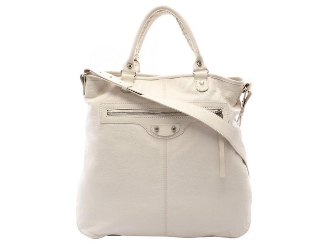 Balenciaga Smart 2-Way Tote Bag