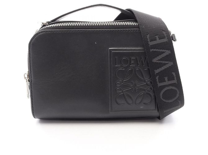 Loewe Crossbody Camera Bag Mini