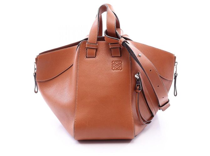 Bolsa Loewe Hammock Small Bolsa de mão 2-Way