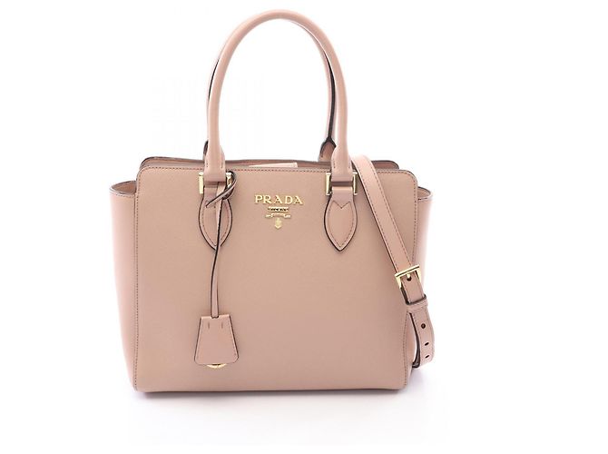 Sac à main Prada PRADA Logo
