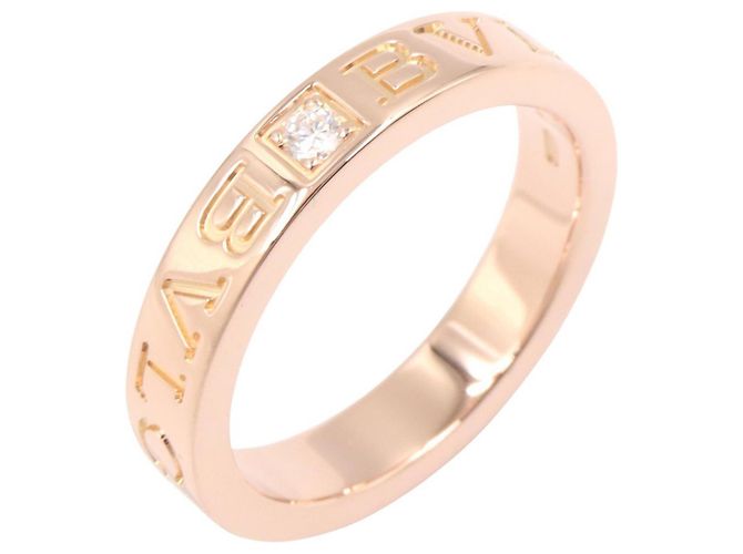 Bulgari Anillo BVLGARI B-zero1 Essential 1PD