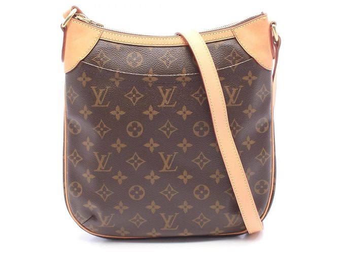 Bolsa de Ombro Louis Vuitton Odeon PM
