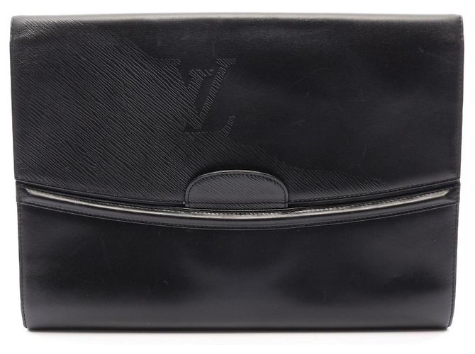 Louis Vuitton Opera Second Bag Clutch Handbag