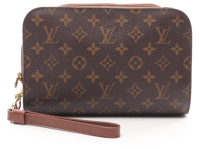 Sac Louis Vuitton Orsay Second Bag