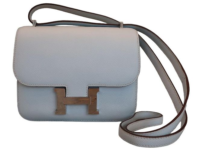 Hermès Constance Mini 14 Pelle Epsom