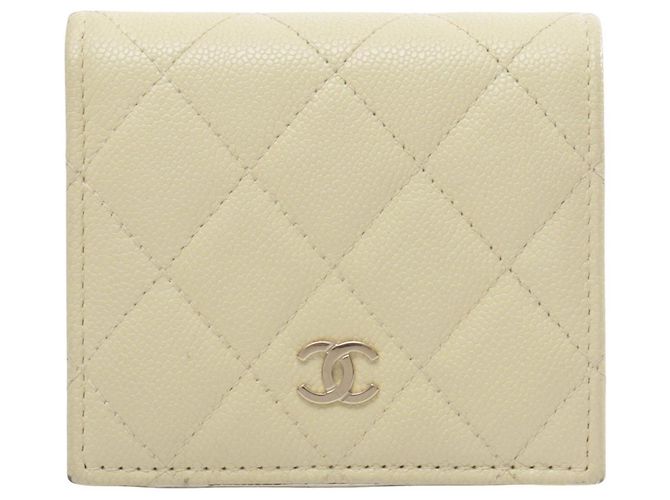 Cartera Small Classic Matelassé Chanel