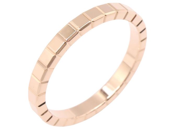 Chopard Ice Cube Bandring aus 18K Roségold