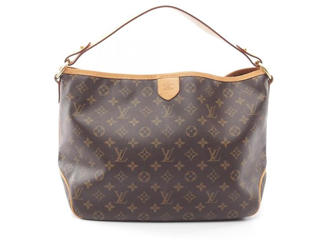 Bolsa de Ombro Louis Vuitton Delightful PM