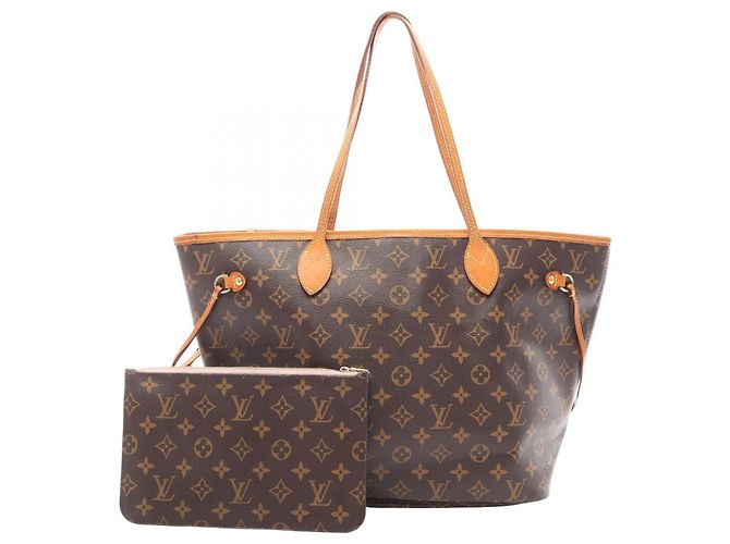 Sac cabas Louis Vuitton Neverfull MM