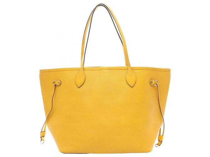 Saco Tote Louis Vuitton Neverfull MM