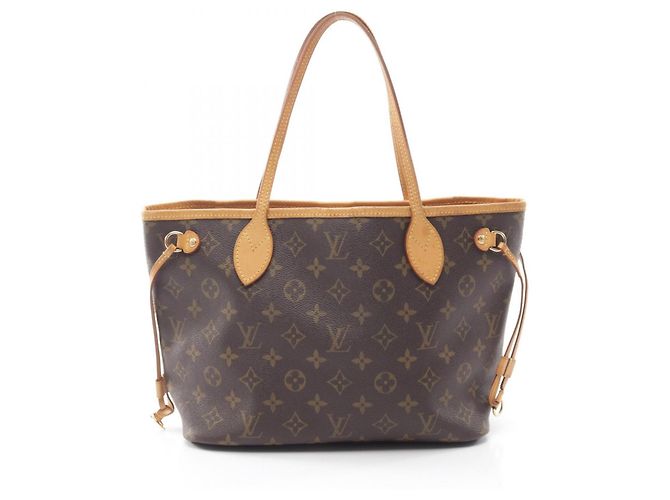 Sac cabas Louis Vuitton Neverfull PM Monogram
