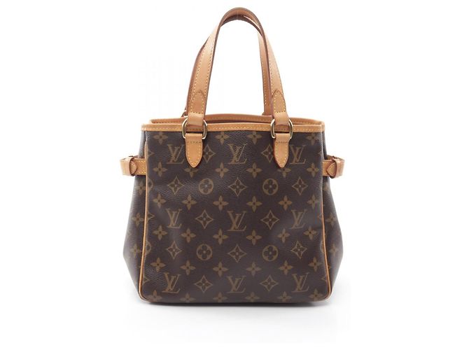 Borsa Louis Vuitton Batignolles