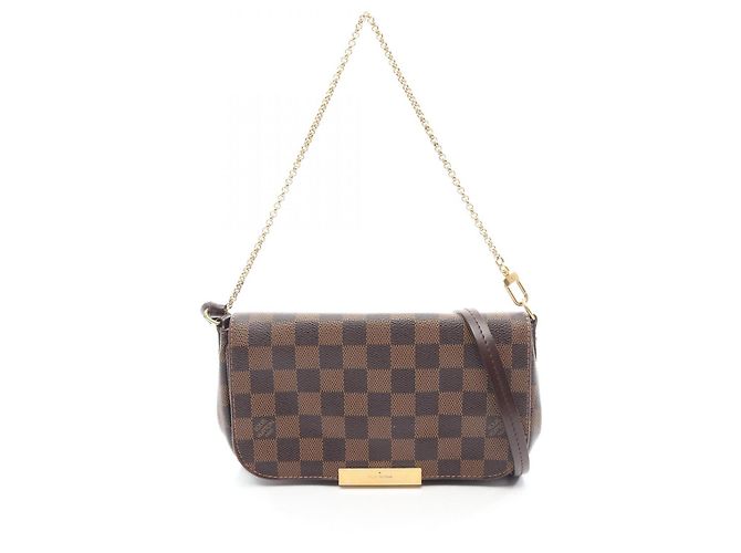 Bolsa 2-Way Louis Vuitton Favorite PM