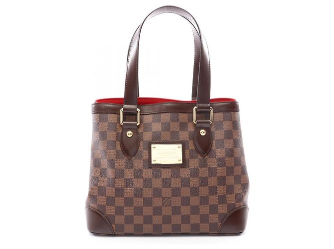 Saco Tote Louis Vuitton Hampstead PM